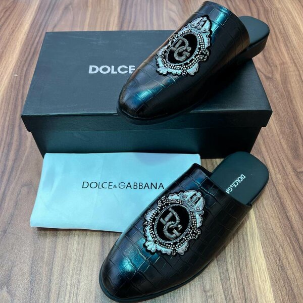 DESIGNER HALF SHOES
