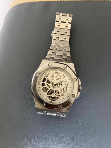 Audemars Piguest