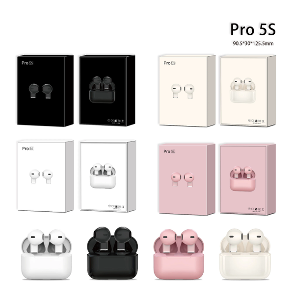 Pro 5s