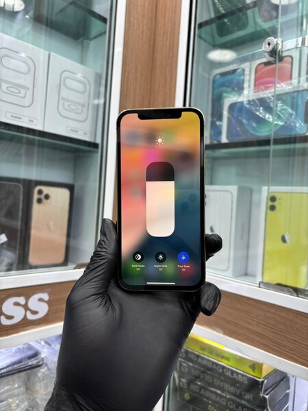 iPhone 12 Pro  Gold