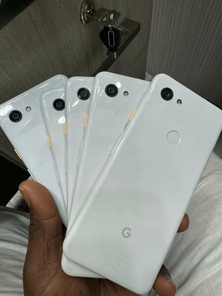 Google pixel 3a 64/4go