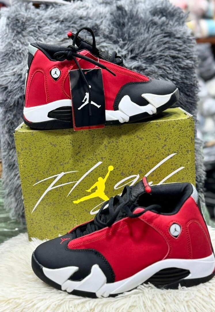 Air jordan