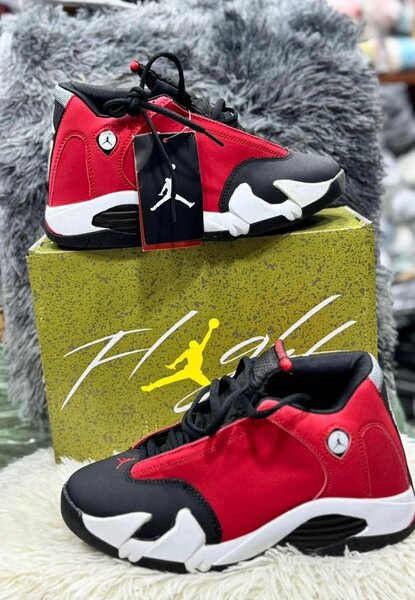 Air jordan