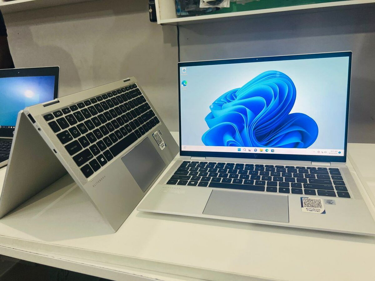 Hp/ Dell
