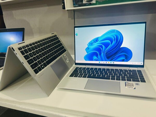 Hp/ Dell