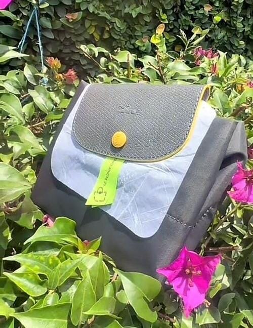 Sac ordinateur Longchamp