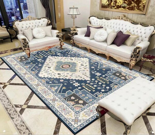 Tapis et moquette pour salon