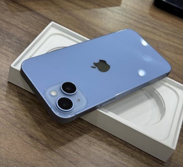 iPhone 14 pro Max 1TB ESM