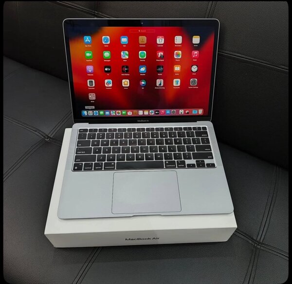 MacBook Air