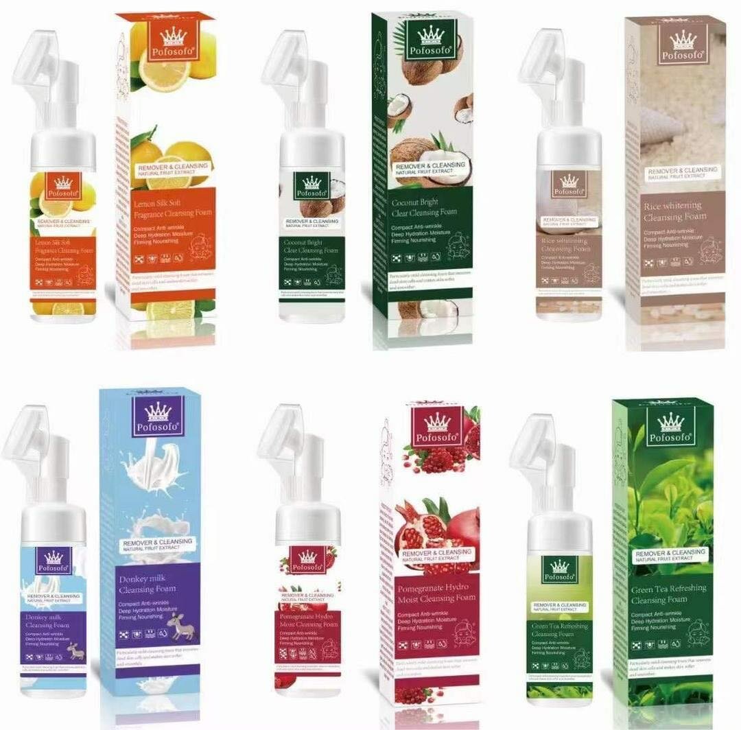 Skin care