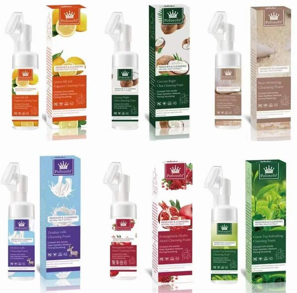 Skin care