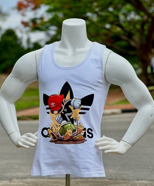 Vests