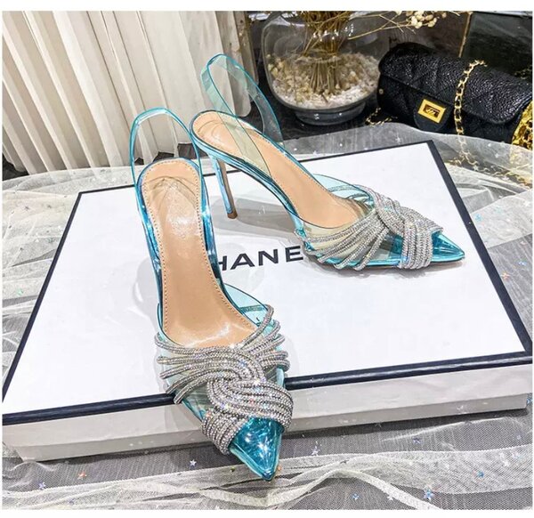 Ladies heels