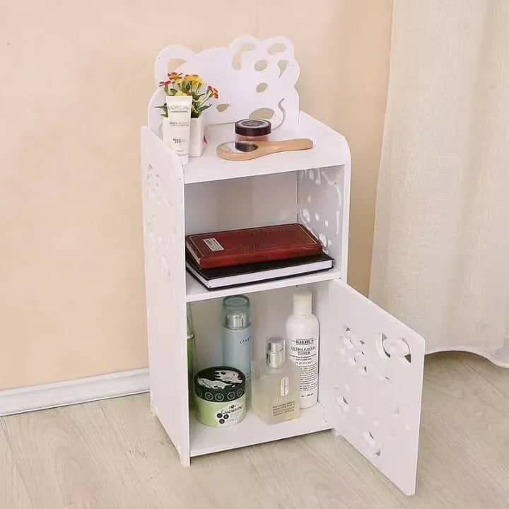 Table de chevet moderne
