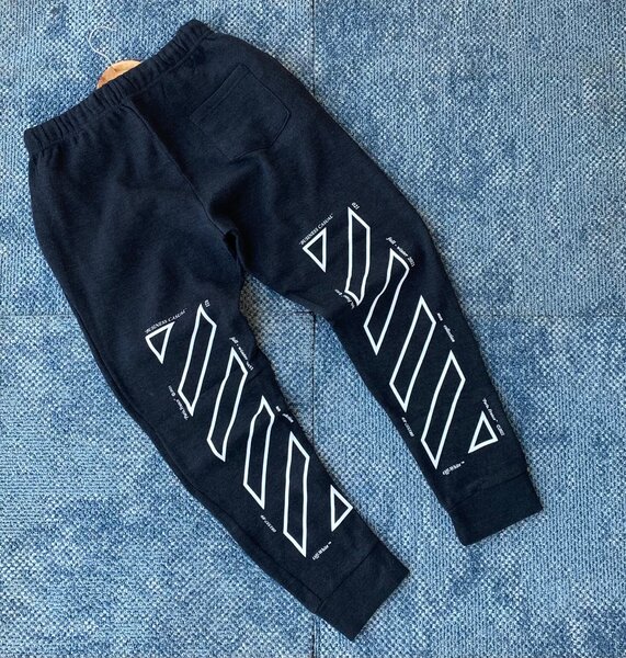 Thrift Jogger