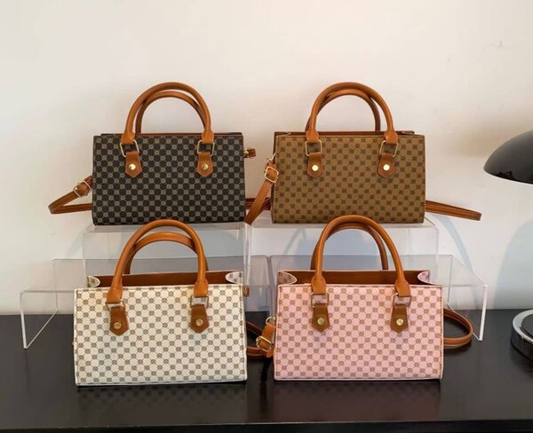 Bags