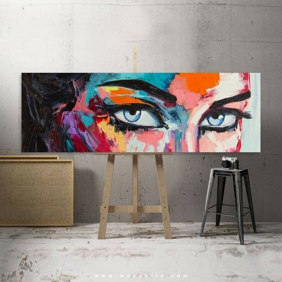 Paintings