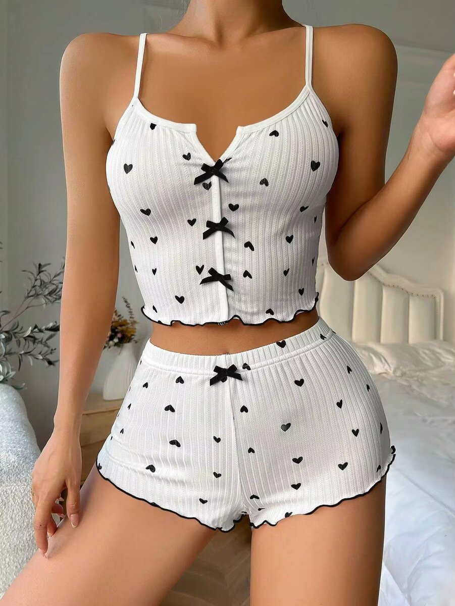 Nuisette femme doux