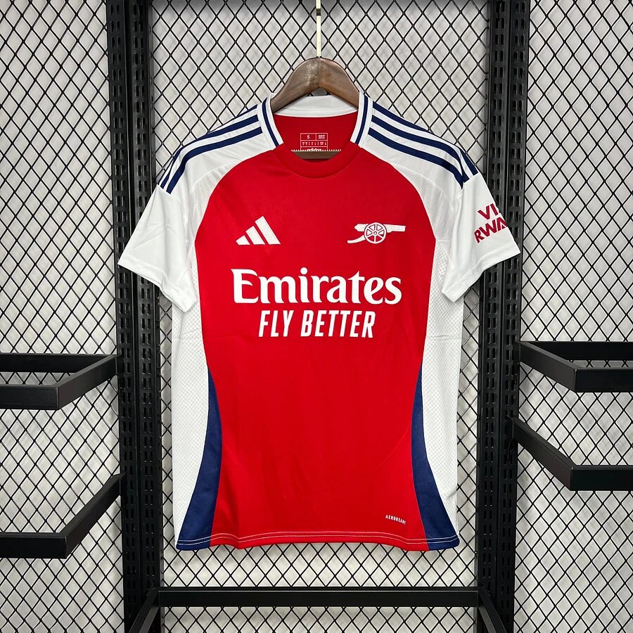Maillot Arsenal version pro