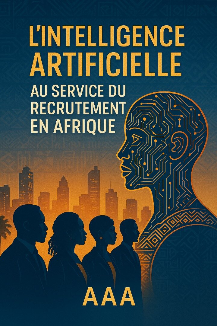 L'IA POUR RH