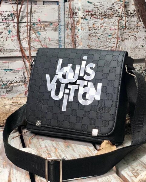 Side bag