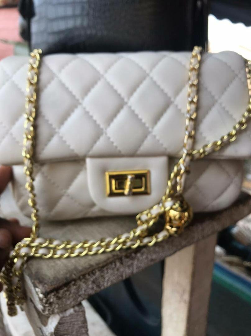 Handbag