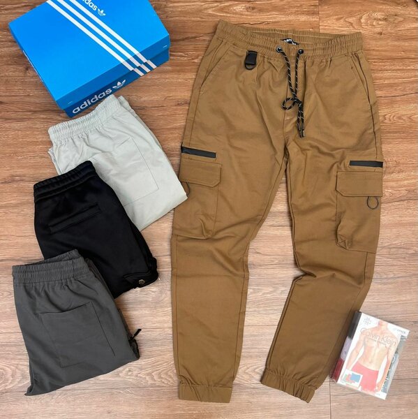 Cargo pants