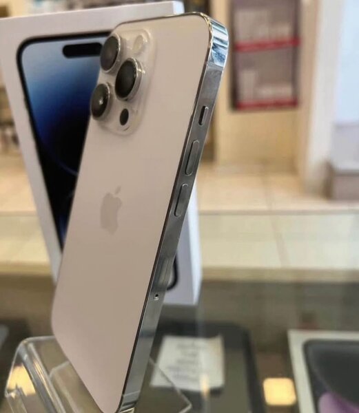iPhone 14 pro