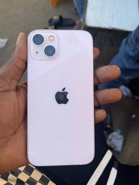 Iphone 13 128gig