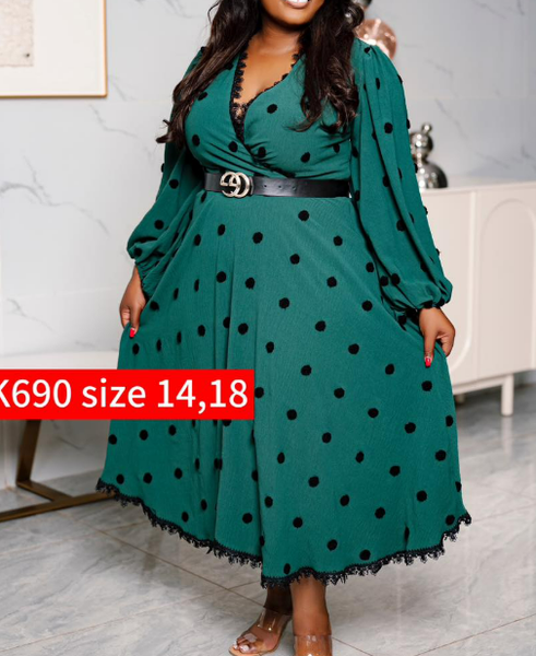 dress