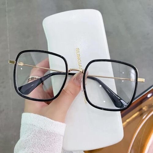 Classy glasses
