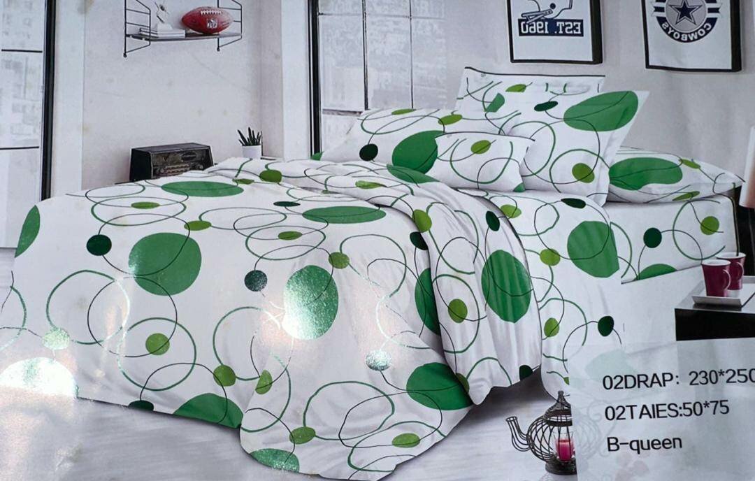 Draps de lit