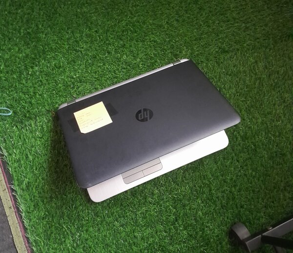Hp probook