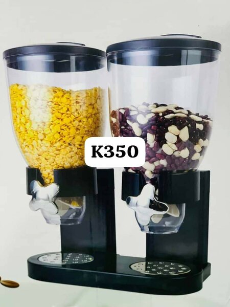 Grains storage
