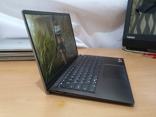 Dell Vostro 5415