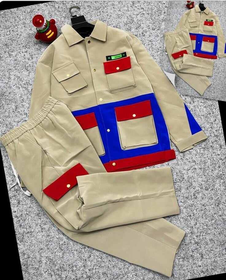 CLOTHES