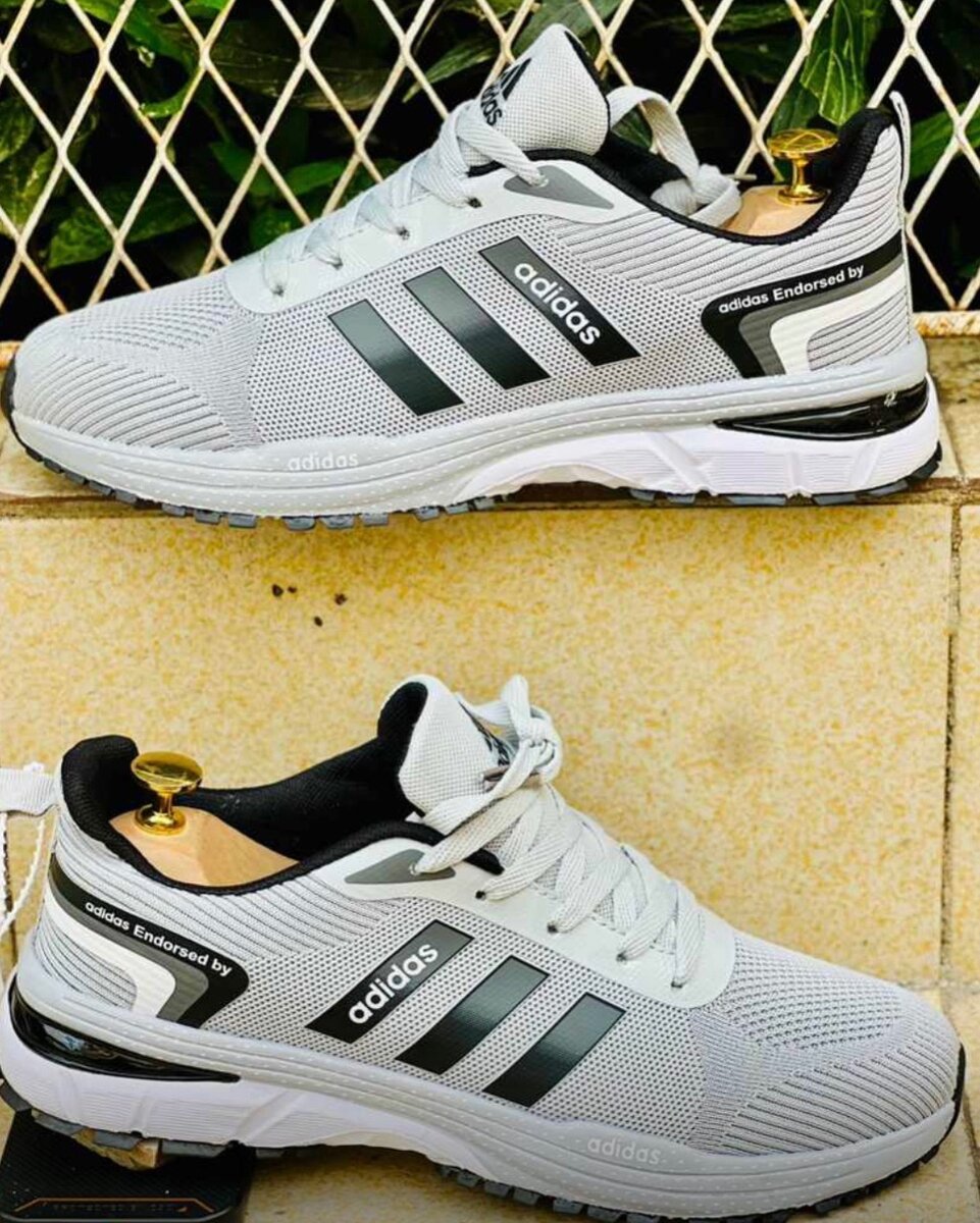 Paire de basket