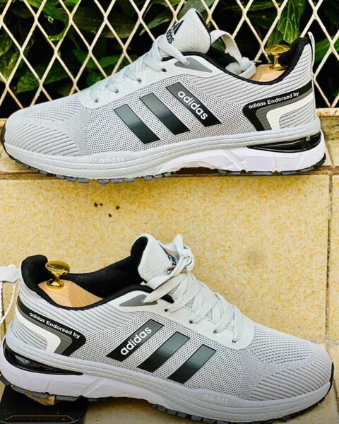 Paire de basket