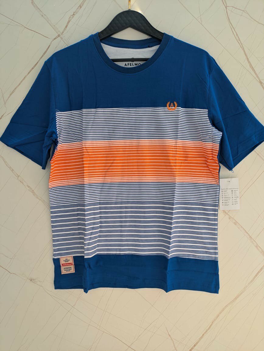 Aflemo T-shirt