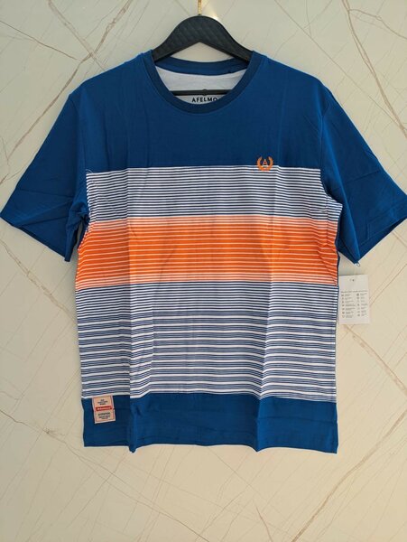 Aflemo T-shirt