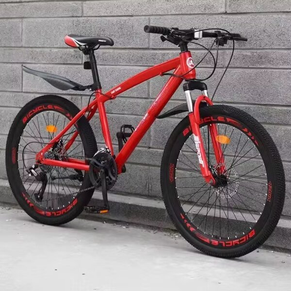 Vélo .