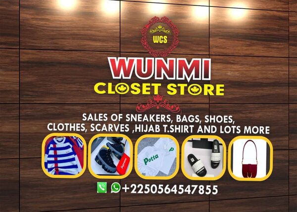 Wunmi shop