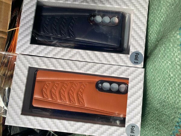 Fold 3 case
