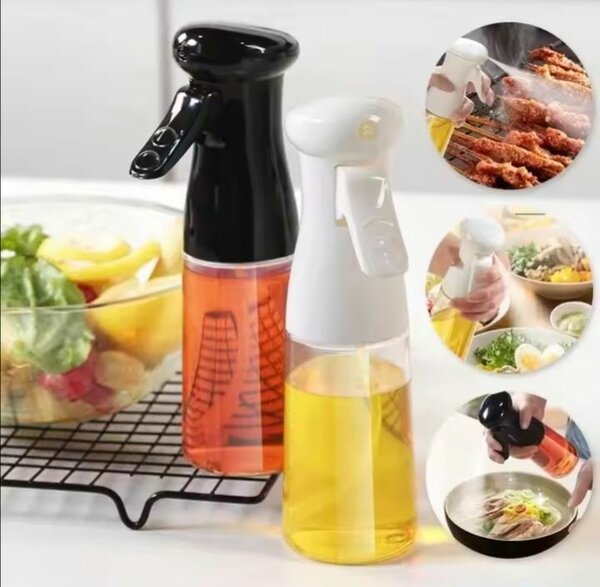 Oil Dispenser