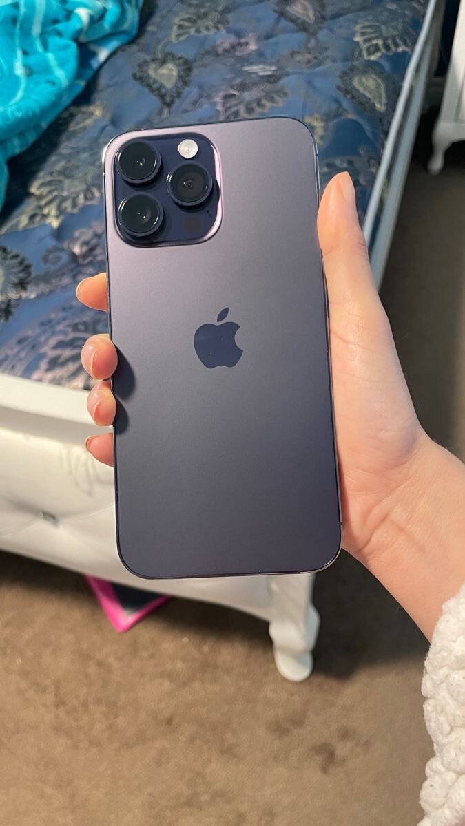 iPhone 12pro max