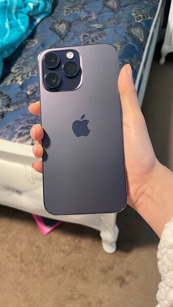 iPhone 12pro max