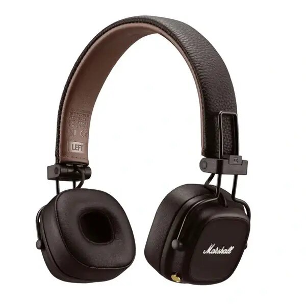 Marshall major 4