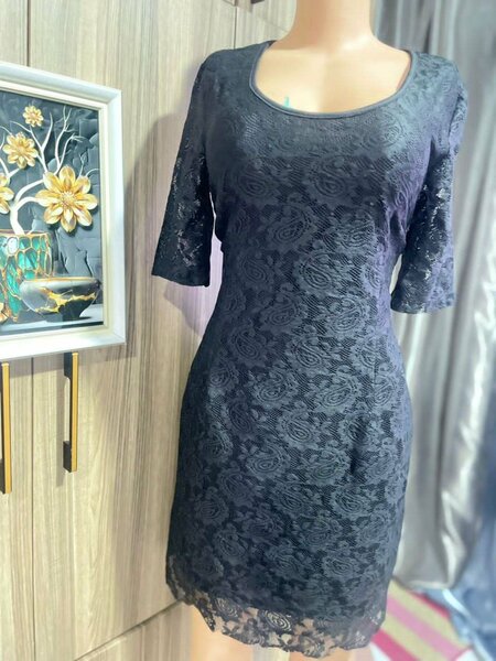 Ladies dress