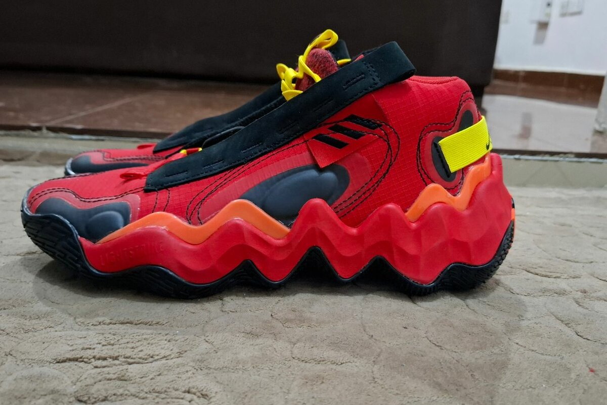 Adidas Shoe