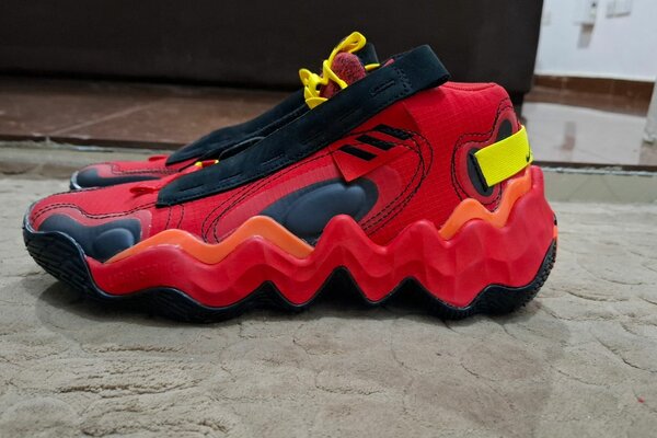 Adidas Shoe